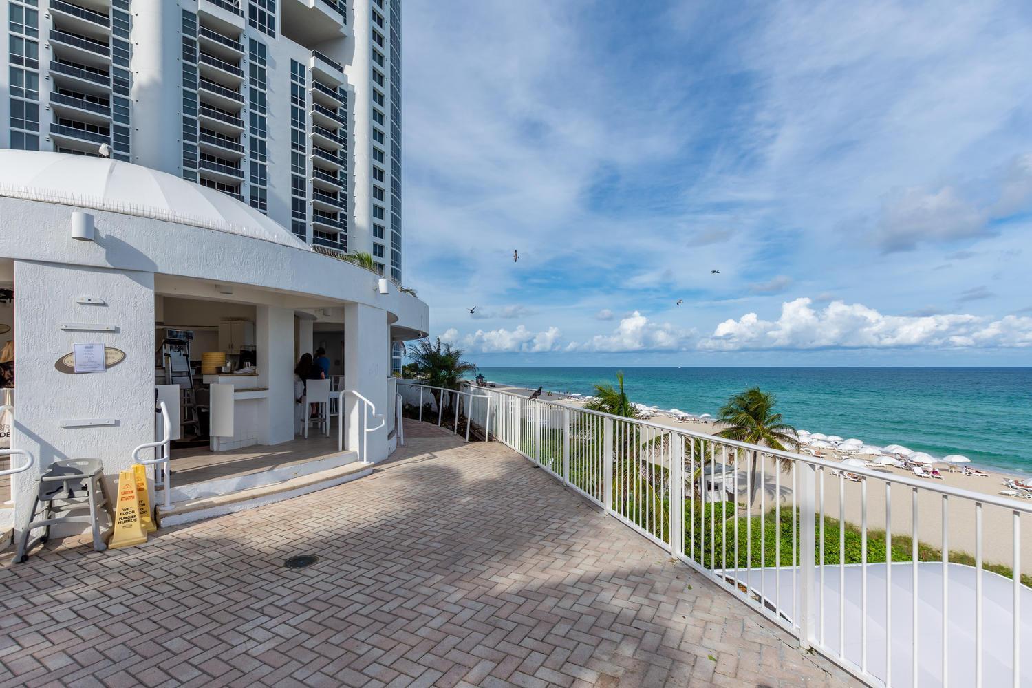 Trump Intl 2 Bedroom Apartment 1600 Sqf Ocean Front Miami Beach Esterno foto